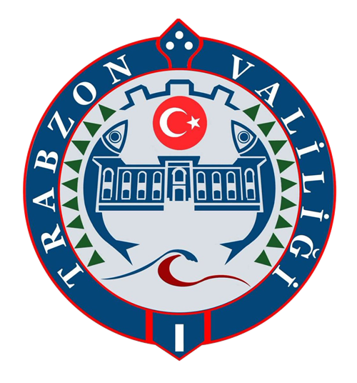 Valilik Kurumsal Logo