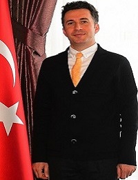 Ömer ŞAHİN