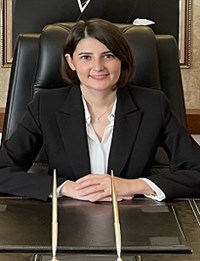 Öznur GÜLER