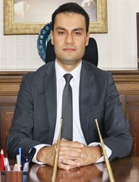 Abdullah Huzeyfe ÇAKMAK