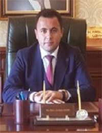 Dr. Hacı Arslan UZAN