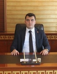 Orçun Cüneyt ZOR