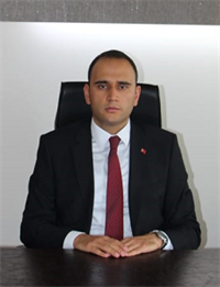 İsmail KOÇDOĞAN