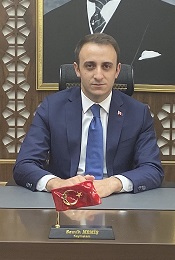 Selim MEMİŞ