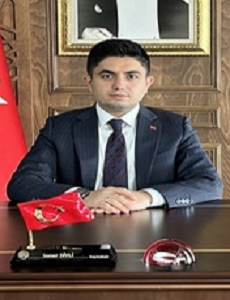 Soner DİVLİ