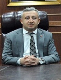 Muhammet İKİS