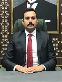 Zekeriya Murat ŞAHAN