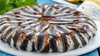 Hamsili Pilav