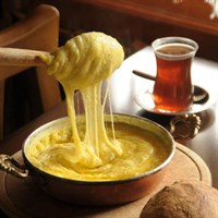 Kuymak
