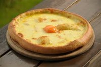 Peynirli Pide