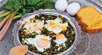 Pazı Mıhlama