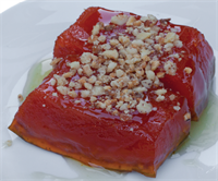 Kabak Tatlısı